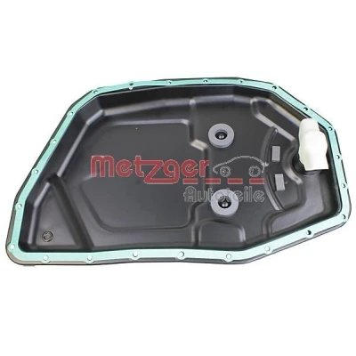 Billede af Olietank, automatisk transmission METZGER 7990106