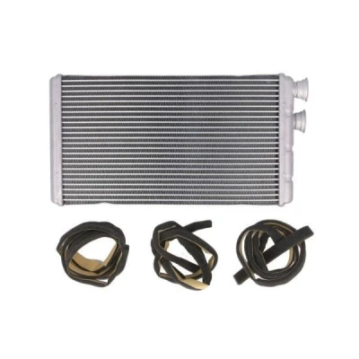 Billede af THERMOTEC D6A011TT Varmeveksler