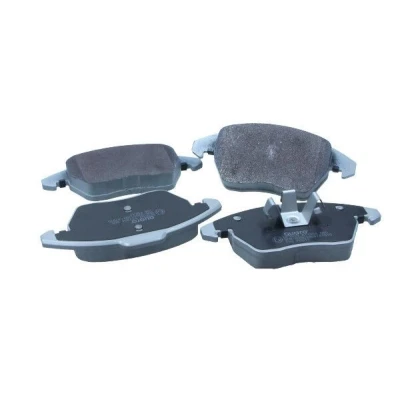Billede af QUARO QP9553 Bremseklodser Ikke forberedt til slidindikator VOLKSWAGEN: Polo V Hatchback, SEAT: Ibiza 4, 4 ST, Sportcoupe