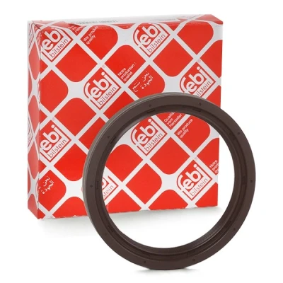 Billede af FEBI BILSTEIN 01090 Krumtapaksel Pakdåse gearkasse monteret FPM (Flour gummi) VOLKSWAGEN: Golf 3, 4, Passat B5 GP Sedan, AUDI: A4 Avant