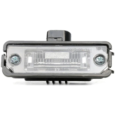 Billede af Nummerpladelys METZGER 2080037