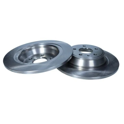 Billede af MAXGEAR 19 4651 Bremseskiver bagaksel 302 11 5 108 fuldstændigt lakeret uden hjulnav, hjulbolte FORD: Mondeo Kombi,