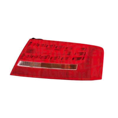 Billede af MAGNETI MARELLI 714021690711 Baglygter venstre ydre del W16W AUDI: A5 B8 Sportback