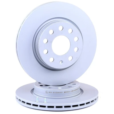 Billede af Bremseskive BOSCH 0 986 479 098