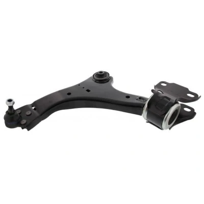 Billede af MAPCO 51622 Bærearm venstre foraksel, nede krydsarm Stålplade FORD: S Max Mk1, MONDEO 4 Turnier, Galaxy Mk2 MPV, VOLVO: V60 I, V70 3, S80 II