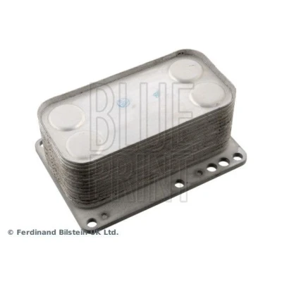 Billede af BLUE PRINT ADBP610096 Olieradiator RENAULT: TRAFIC 2 Bus, GRAND SCENIC 3, NISSAN: X Trail