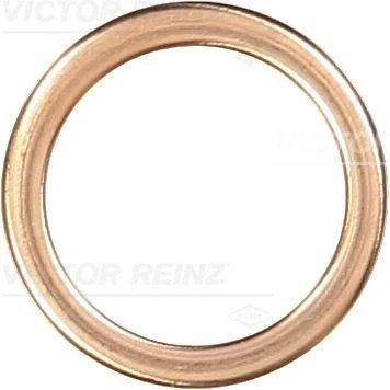 Billede af REINZ 41 72041 30 Bundproppakning Kobber, Aramide RENAULT: 4 Stationcar