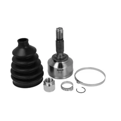 Billede af METELLI 15 1638 Knokkelled Gummi