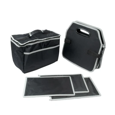 Billede af AMiO 03568 Bagagerumsordner