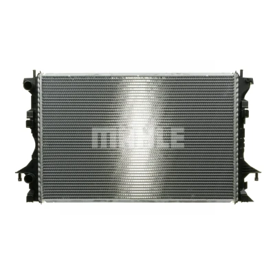 Billede af MAHLE ORIGINAL CR 462 000P Radiator til køretøjer med klimaanlæg 680 438 40 Loddet køleripper RENAULT: ESPACE 4