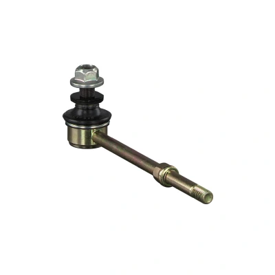 Billede af FEBI BILSTEIN 42973 Stabstag venstre foraksel, højre foraksel 185 M12 x 1,25 med selvlåsende møtrik Stål sølv