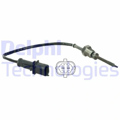 Billede af DELPHI TS30065 Sensoren OPEL: Corsa D Hatchback, Astra J Sports Tourer