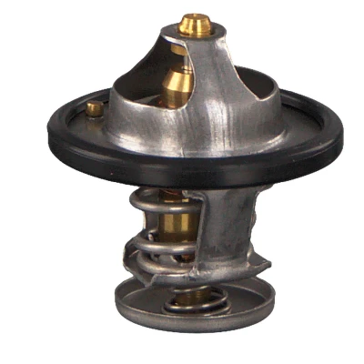Billede af FEBI BILSTEIN 26020 Termostat 82 med pakninger HYUNDAI: Getz, i10 I, KIA: Picanto I