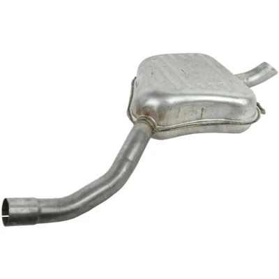 Billede af BOSAL 154 353 Lydpotte FORD: MONDEO 4 Turnier, 4, S Max Mk1
