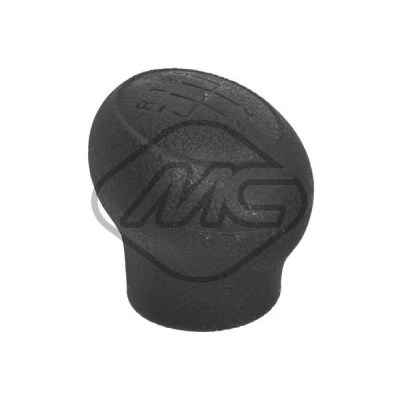 Billede af Gearknop Metalcaucho 65027