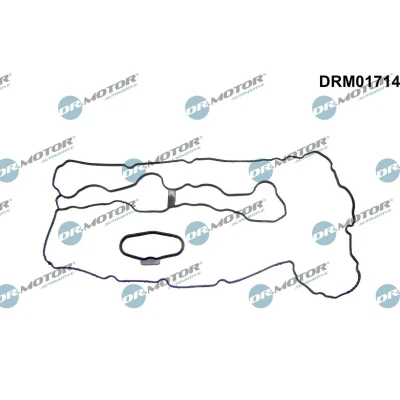 Billede af DR.MOTOR AUTOMOTIVE DRM01714 Toppdekselpakning