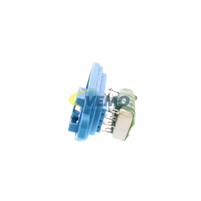 Billede af VEMO V24 79 0003 Regulator, kabineventilator Original Quality FIAT: Ducato II Bus