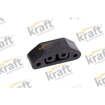 Billede af KRAFT 0503080 Holder, udstødningssystem RENAULT: ESPACE 2, Super 5 Hatchback