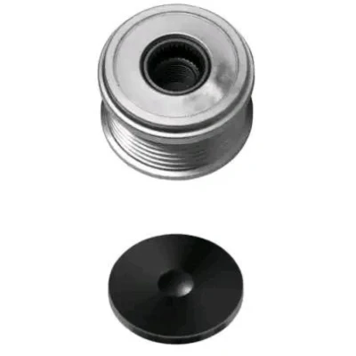 Billede af HELLA 9XU 358 038 351 Friløbskobling 38,5 med kappe CITROËN: C5 3, C4 I Grand Picasso, III Stationcar, FORD: MONDEO 4 Turnier, S Max Mk1