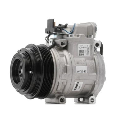 Billede af LUCAS ACP172 Kompressor PAG 46 R 134a med pakninger