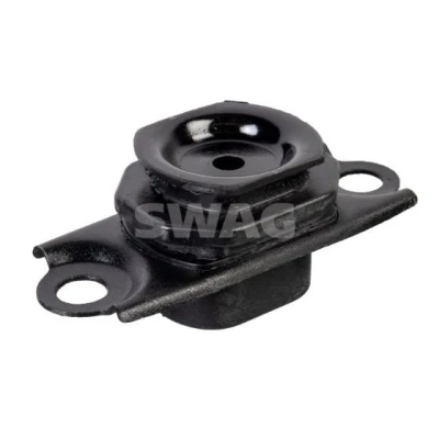 Billede af SWAG 33 10 3833 Motorophæng venstre Gummimetalleje RENAULT: Megane 4, GRAND SCENIC NISSAN: X Trail