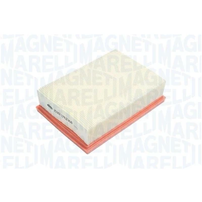 Billede af MAGNETI MARELLI 153071762368 Luftfilter 57,5 161,5 231 Filterindsats OPEL: Mokka / X