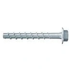 Billede af Fischer ULTRACUT FBS II 6x40/5 US 100 pcs. Værktøj