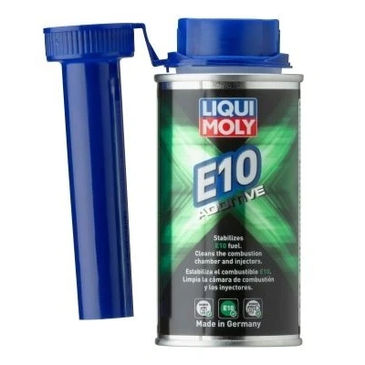 Billede af Brændstofadditiv LIQUI MOLY 21421