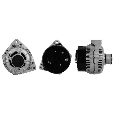 Billede af LUCAS ELECTRICAL LRA01675 Generator 12V 115A MERCEDES BENZ: V klasse