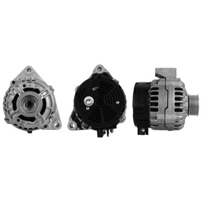 Billede af LUCAS LRB00332 Generator 12V 80A PEUGEOT: 306 Hatchback, 406 Stationcar, Coupe, CITROËN: Berlingo / First I, XM II Hatchback