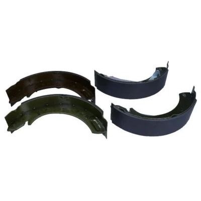 Billede af MAXGEAR 19 4532 Bremsebakker bagaksel 254 56, 57 TRW FIAT: Ducato I Panorama, Van, NISSAN: TERRANO 2, CITROËN: C25 Bus