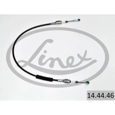 Billede af Kabel, manuel transmission LINEX 14.44.46