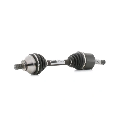 Billede af SKF VKJC 4918 Trækaksel 533, 67,2 VOLVO: V50, C30, C70 2 Cabriolet, FORD: Focus