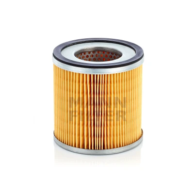 Billede af MANN FILTER C 1247 Luftfilter 124 Filterindsats