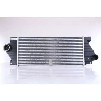 Billede af NISSENS 96206 Intercooler