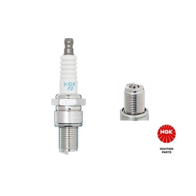 Billede af NGK 2741 Tændrør M14 x 1,25 SW: 20,8 mm