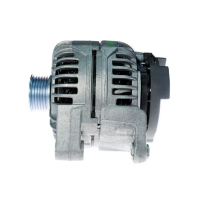 Billede af HELLA 8EL 011 710 531 Generator 14V 120A OPEL: Vectra C Caravan, Sedan, Astra G CC
