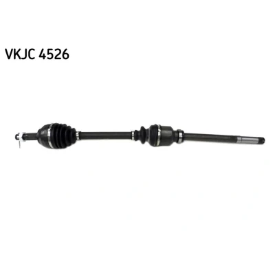 Billede af SKF VKJC 4526 Trækaksel 949, 336 med leje CITROËN: C5 III Stationcar, 3, PEUGEOT: 407 Sedan