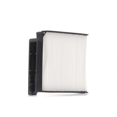 Billede af MAHLE ORIGINAL LA 230 Kabinefilter Partikelfilter 240,5 190 43,0 RENAULT: TWINGO 2, Clio 3, III Grandtour, NISSAN: MICRA 4, Note I
