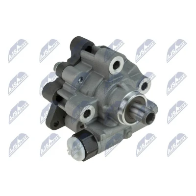 Billede af NTY SPW CH 001A Hydraulikpumpe Hydraulisk uden beholder