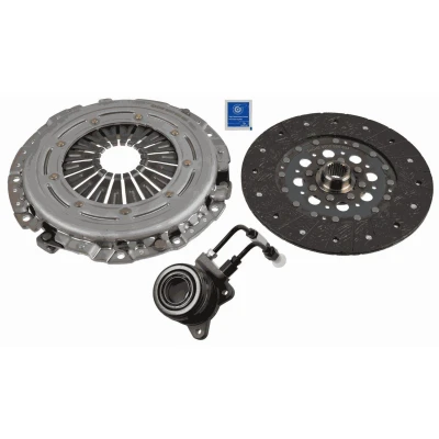 Billede af SACHS Kit plus CSC 3000 990 285 Kobling 235