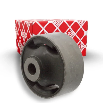 Billede af FEBI BILSTEIN 102082 Bøsning foraksel nede, foran 80 Gummi