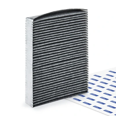 Billede af PURFLUX AHC512 Kabinefilter Aktivkulfilter 277 225 40 FORD: Focus Mk4 Turnier, Mondeo 5 Kombi, S Max Mk2