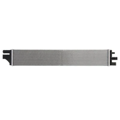 Billede af THERMOTEC D71032TT Radiator Aluminium 710 118 26 manuelt gear Loddet køleripper
