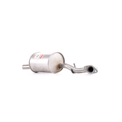Billede af BOSAL 228 001 Lydpotte TOYOTA: Yaris II Hatchback