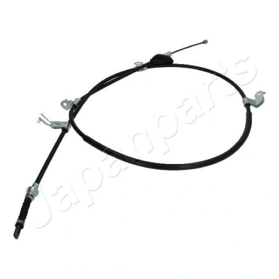 Billede af JAPANPARTS BC 442R Håndbremsekabel bag HONDA: CIVIC 8 Hatchback