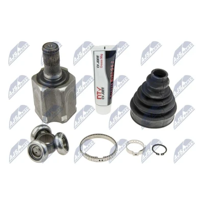 Billede af NTY NPW CH 043 Knokkelled automatgear venstre foraksel