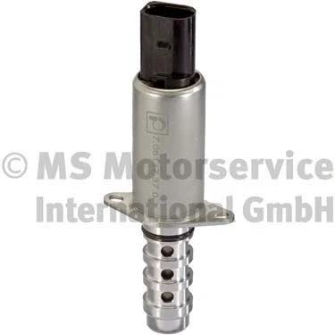 Billede af PIERBURG 7.06117.37.0 Styreventil, knastakselforstilling VOLKSWAGEN: Golf 5, Touran I, SEAT: Altea, Altea XL, SKODA: Octavia II Hatchback