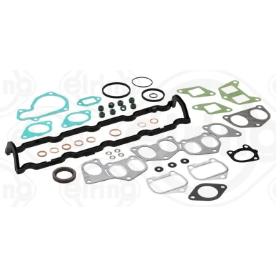 Billede af ELRING 116.580 Pakningssæt, topstykke med ventilarmstætning, uden cylinderhovedpakning PEUGEOT: 406 Stationcar, 205 II Hatchback, FIAT: Ducato Bus