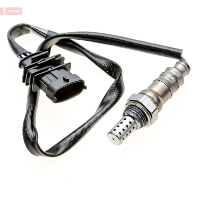 Billede af DENSO Direct Fit DOX 2063 Lambdasonde M18x1.5 opvarmet, pladesonde, Springsonde OPEL: Vectra C Sedan, Zafira B, CC